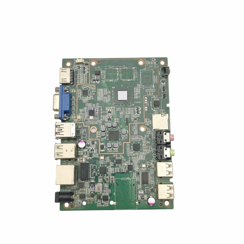PCBA