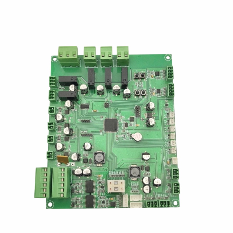 PCBA