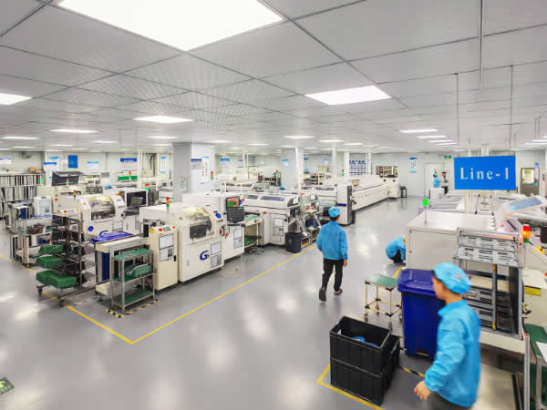How to determine the accuracy of automatic optical inspection (AOI) equipment