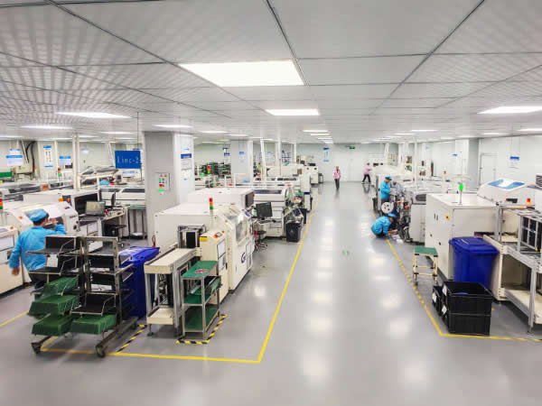 Types of packaging that are prone to problems in SMT surface mount processing and their causes